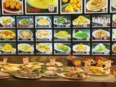 -添福来墨鱼饺子 · 海鲜东北菜(泡崖店)