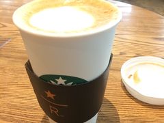 -星巴克臻选(湖滨道店)
