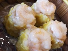 蟹籽烧卖皇-一品粤珍轩(吴中路店)