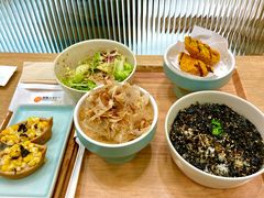 -池奈·咖喱蛋包饭(熙地港店)