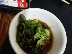 -海关荤豆花(洋河一路店)