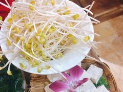 -历蜀记·家宴老火锅(总店)