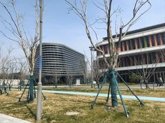 -尚贤河湿地