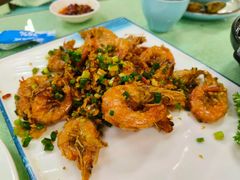 -景好海鲜餐厅(大鹏必选旅游店)