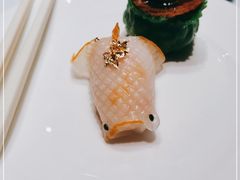 -8餐厅(新葡京酒店)