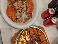 -新丁香海鲜酒店(银海商贸城店)
