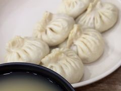 -津门张记包子铺(华昌道店)