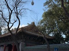 -南锣鼓巷