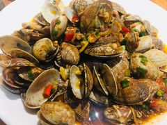 -四娭毑(三王街店)