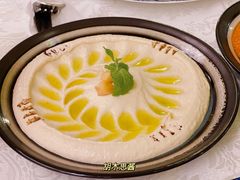 -一千一夜阿拉伯餐厅(静安店)