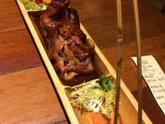 -大牌大·传统杭帮菜(湖滨店)