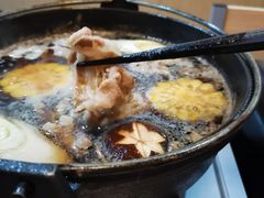 -樱吉岛寿喜锅(肇嘉浜路店)