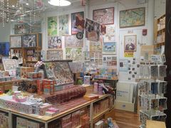 -猫的天空之城概念书店(杭州南宋御街店)