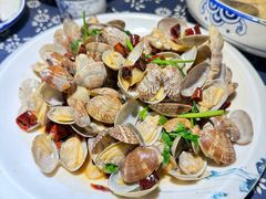 -旺角小渔村(二马路店)