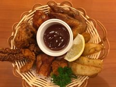 -COCO壱番屋(北京平安国际金融中心店)