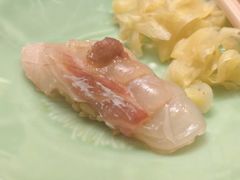 -鮨冠OMAKASE食べ放题(北京首店)