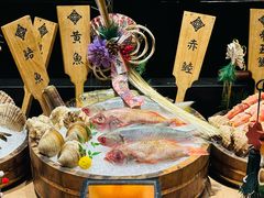 -本源食集 日式烧肉·炉端烧(东海缤纷店)