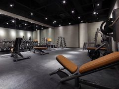 -懒人Club运动健身·运动康复·私教(三迪中心店)