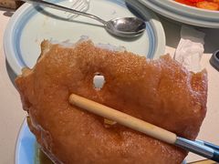 特色小油饼-0776食堂·京城创意菜(七里庄店)