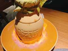 -吃饭皇帝大土家民族菜(正大广场店)
