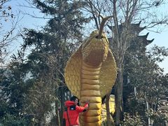 -磐安舞龙峡景区