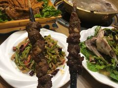 -冰煮羊(天利店)