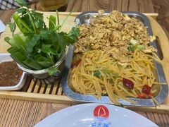 -小船渔村•大连菜•大连焖鱼(明泽街店)