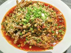 -江湖黑大兔(杨家坪店)