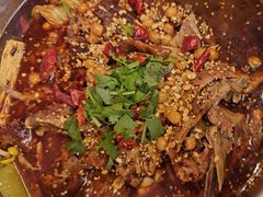 -蓉三少冒烤鸭·四川小吃集(北京首店)