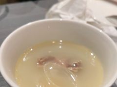 -顺德美的万豪酒店·自助餐·贡厨