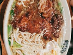 -无名氏面馆(邮电路店)