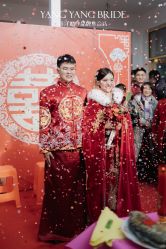 -洋洋婚纱品牌集合店