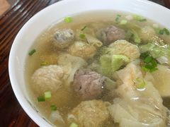-蓝记云吞(正果店)