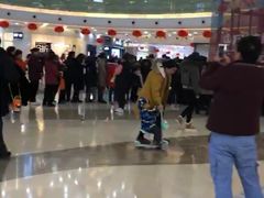 -万达广场(无锡滨湖店)