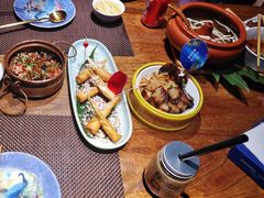 -雀舞云南菜(乐客城店)