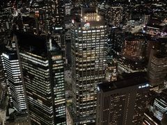 -悉尼塔旋转餐厅