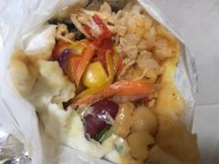 -CHEESE TACO搬砖客(凯德店)