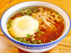 -矮子粉店1985·长沙米粉(湘春路店)
