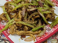 -宝正臻天津包子总店(金阳光居易店)