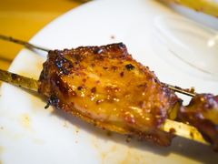 -鬼味烤翅(南锣鼓巷店)