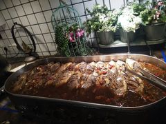 -韩风源自助烤肉(国贸精品店)