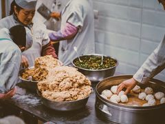 -郑家包子牛肉拉面(尚勤路店)