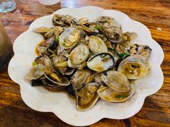 -南记食粥坊·宵夜大排档(莲花总店)