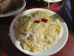 -新川面馆(新街口起源店)