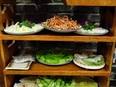 -蜀辣居鲜货老火锅(簇桥富顿中心店)