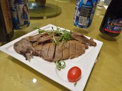 -锡和无锡菜(景丽苑店)