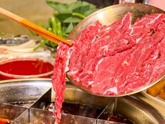 -邓莽子老火锅(中兴路总店)