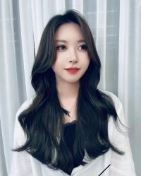 -藤野造型烫染·漂发