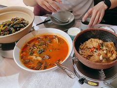 -湘中缘·湖南菜(娄底驻京办店)