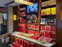 -旺顺阁·北京菜·烤鸭(魏公村店)